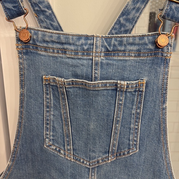 Overalls - Picture 7 of 8